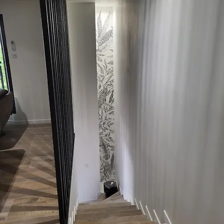 De 115m2 A Agay, Proche De La Apartment Saint-Raphael (Var)