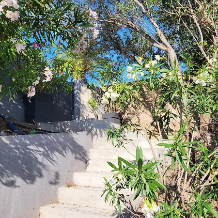 De 115m2 A Agay, Proche De La * Saint-Raphael (Var)