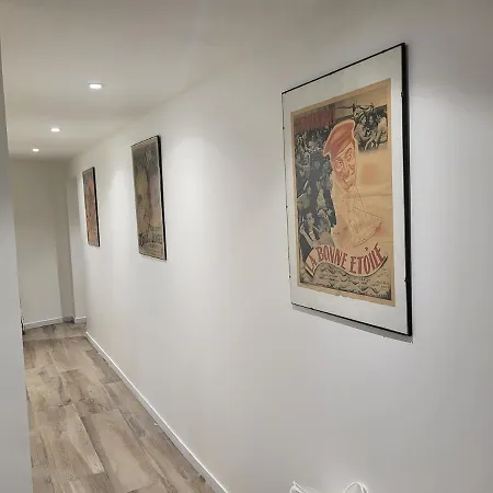 Apartment De 115m2 A Agay, Proche De La