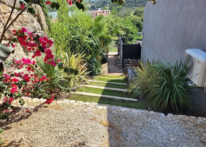 De 115m2 A Agay, Proche De La Apartment *