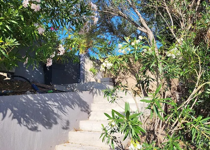 De 115m2 A Agay, Proche De La * Saint-Raphael (Var)