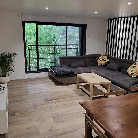 De 115m2 A Agay, Proche De La Сен-Рафаэль