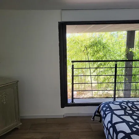 De 115m2 A Agay, Proche De La Апартаменты Сен-Рафаэль