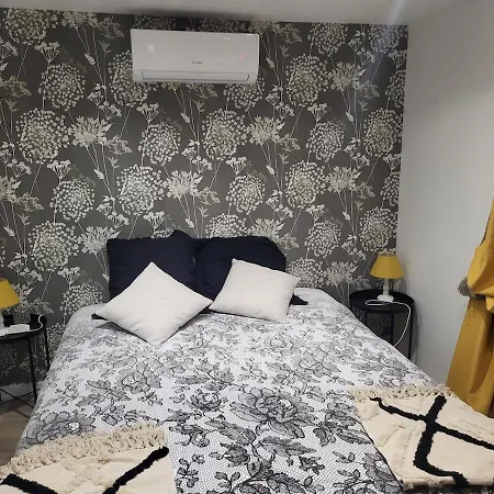 De 115m2 A Agay, Proche De La * Сен-Рафаэль