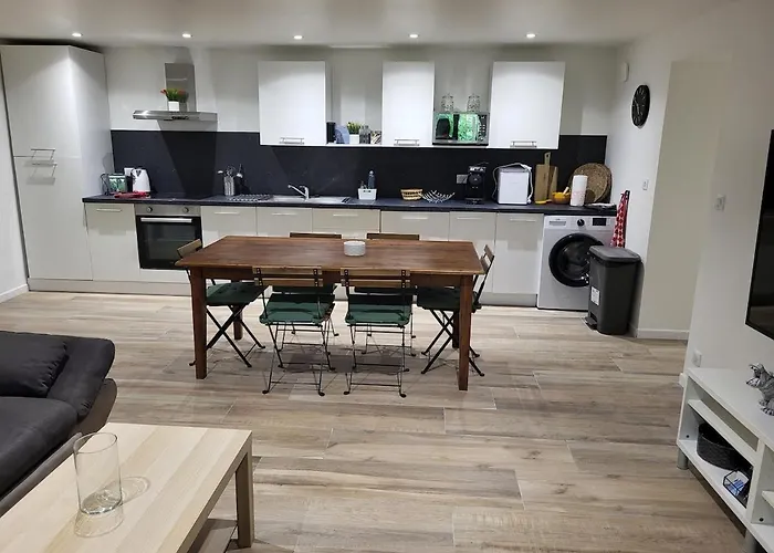 De 115m2 A Agay, Proche De La * Сен-Рафаэль