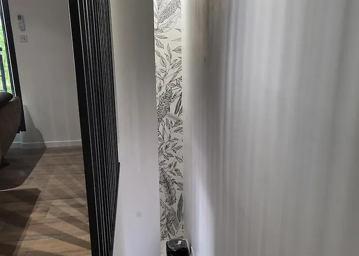 De 115m2 A Agay, Proche De La Апартаменты Сен-Рафаэль